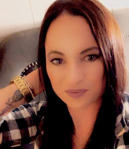 Meet your Posher, Rachelle